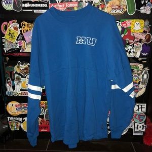 Disney spirit jersey